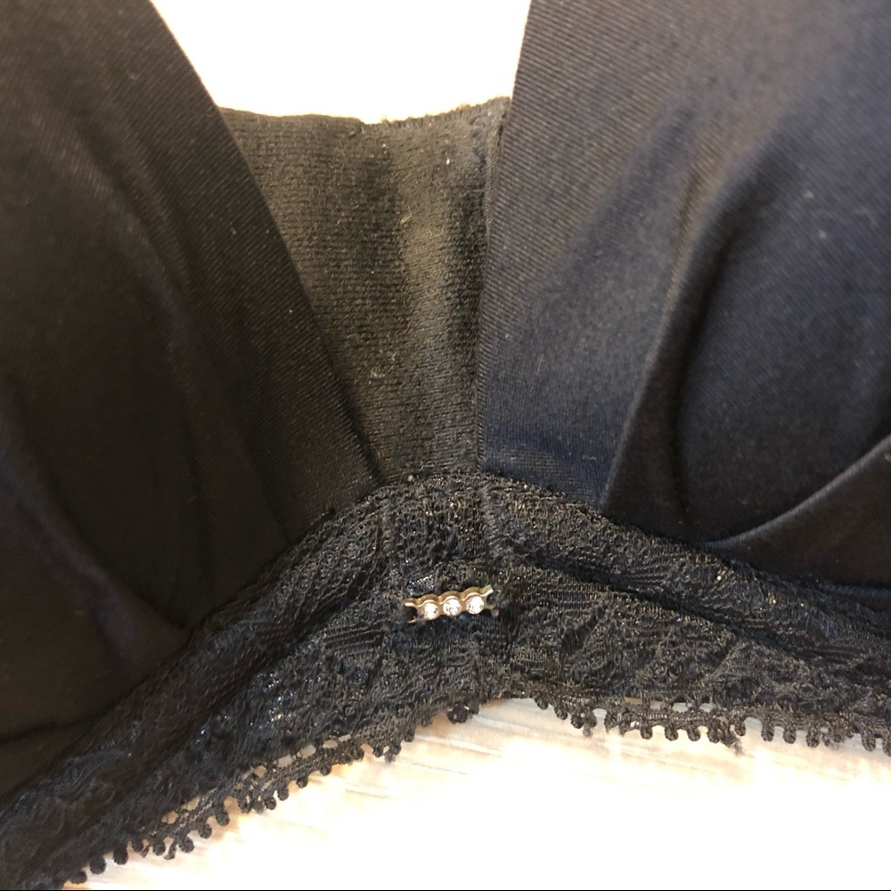 VS STRAPLESS BRA! - Picture 3 of 7